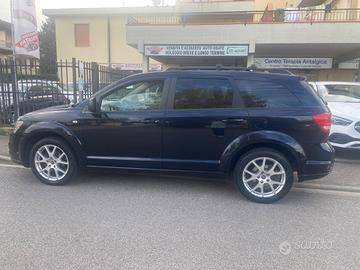 Fiat Freemont 140 cv 7posti