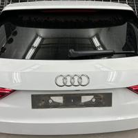 RICAMBI AUDI Q3 F3B