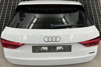 RICAMBI AUDI Q3 F3B