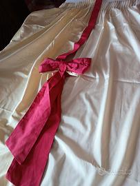 Tende doppie seminuove di Mirabello Milano