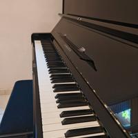 Yamaha U3
