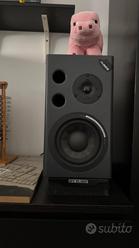 Casse monitor hi fi attive Alesis M1 active mk2  			