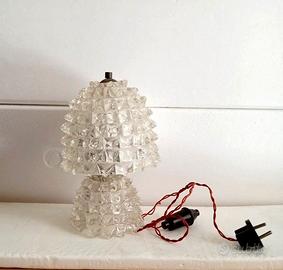 LAMPADA DA TAVOLO (BAROVIER)