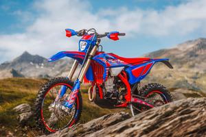 Beta RR Enduro 350 RACE - 2026