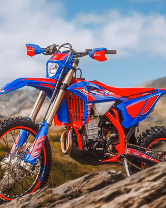Beta RR Enduro 350 RACE - 2026