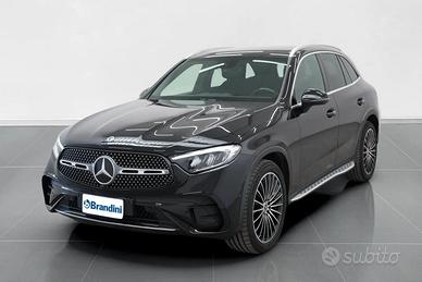 MERCEDES GLC 220 d AMG Premium Plus 4matic auto