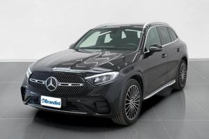 MERCEDES GLC 220 d AMG Premium Plus 4matic auto