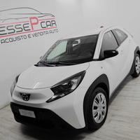 TOYOTA Aygo X 1.0 VVT-i Lounge 50.000KM
