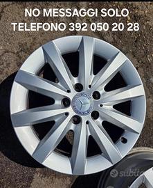 ORIGINALI CERCHI IN LEGA
