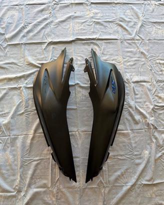 Coppia carene laterali anteriori Honda SH 125 2024