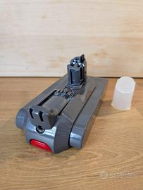 Batteria per Dyson V11 V15 da 4Ah celle Samsung