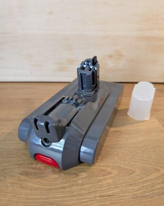 Batteria per Dyson V11 V15 da 4Ah celle Samsung