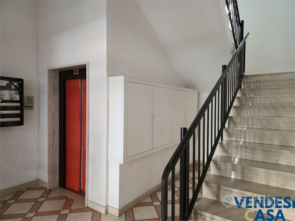 BIVANI CON CANTINA E POSTO AUTO ZONA ARCADE - Vista 3