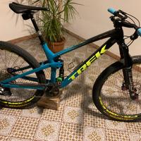 Trek Top Fuel Axs cross country