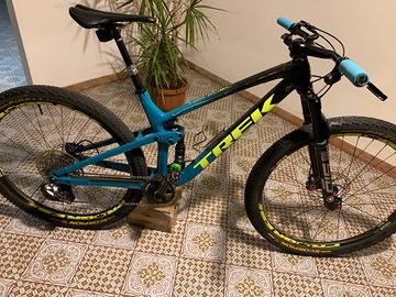 Trek Top Fuel Axs cross country