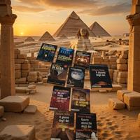 Libri misteri antiche civiltà 