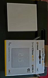 VIMAR 02912 TERMISTATO WIFI