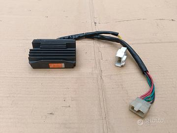 Regolatore di tensione Honda Cbr 954 RR Fireblade