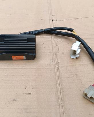 Regolatore di tensione Honda Cbr 954 RR Fireblade