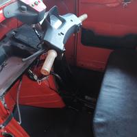 Piaggio Altro modello - 1992