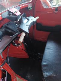 Piaggio Altro modello - 1992