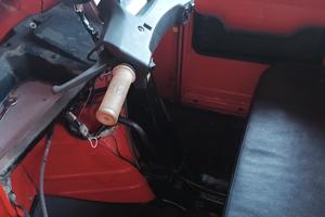 Piaggio Altro modello - 1992