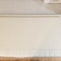 armadio ad angolo 123x123x250