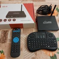 Android TV box