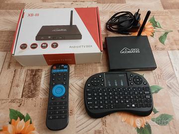 Android TV box