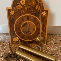 Pendolo E. Schmeckenbecher H65 Made in Germany