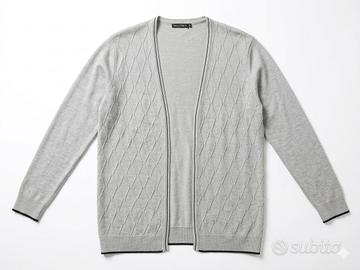 Cardigan Malcom 