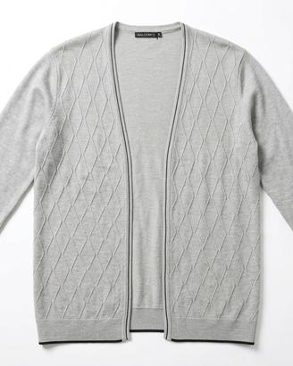 Cardigan Malcom 