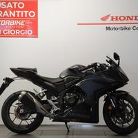 Honda CBR 500 R