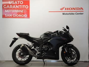 Honda CBR 500 R
