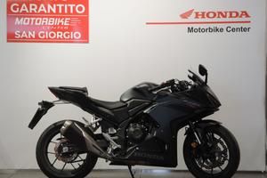 Honda CBR 500 R