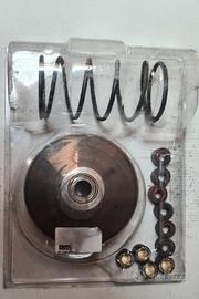 kit completo variatore originale piaggio beverly 
