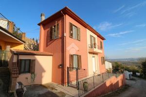 CASA INDIPENDENTE A SANT'ELPIDIO A MARE