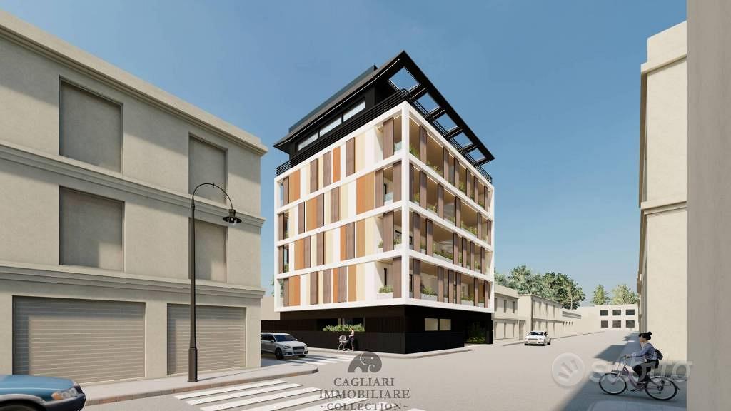 Appartamento – Quartu Sant'Elena, Casteddu/Cagliari - Vista 3