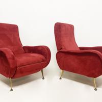 Poltrone Vintage '70