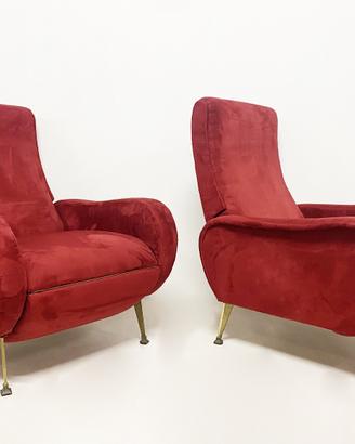 Poltrone Vintage '70