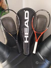 Racchette Head