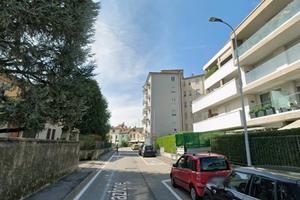 Bilocale ad Usmate balcone e cantina libero ora