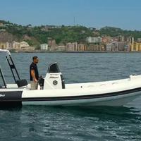 Panamera Yacht PY 60