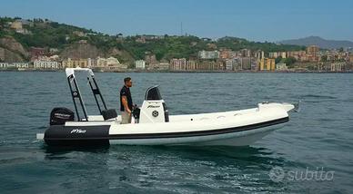 Panamera Yacht PY 60