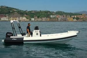 Panamera Yacht PY 60