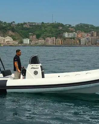 Panamera Yacht PY 60