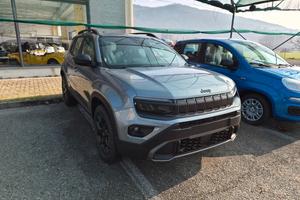 Jeep Avenger 1.2 Turbo 136 CV MHEV 4xe Upland