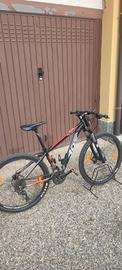 Mountain bike 27'5 