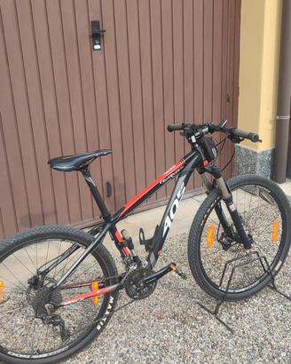 Mountain bike 27'5 