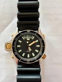 Citzen aqualand  C023 - Dual tone - perfetto